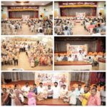 गणरायाच्या उत्सवात माणुसकीचा ‘शिधा’