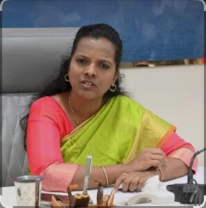 Read more about the article नागरिकांच्या तक्रारींचे स्थानिक पातळीवरच तातडीने निराकरण करा – जिल्हाधिकारी तृप्ती धोडमिसे