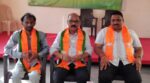 जिल्हाध्यक्ष प्रभाकर सावंत यांच्या नेतृत्वाखाली सिंधुदुर्गात भाजपचे महिनाभर ‘सेवा संकल्प अभियान’