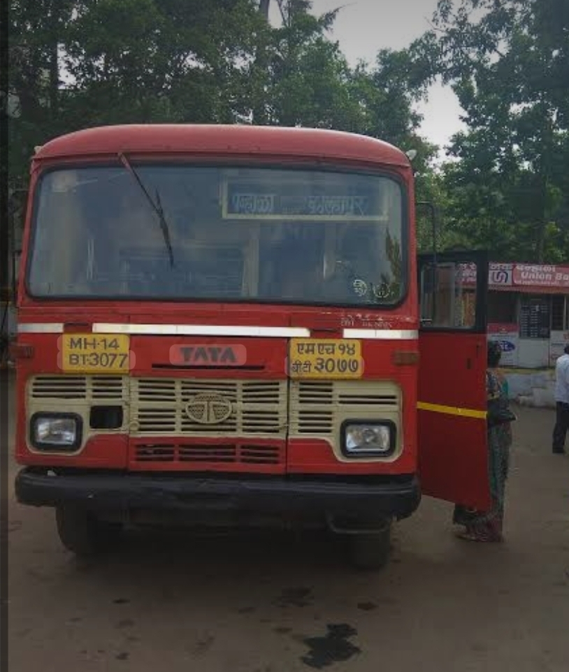 You are currently viewing गणेशोत्सवानंतर चाकरमान्यांसाठी देवगड आगारातून ज्यादा बससेवा