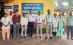 मालवण ग्रामीण रुग्णालयात पोषण व ॲनिमिया जनजागृती दिन