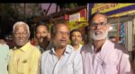 ना. नितेश राणे यांचे कुणकेश्वरवासीयांनी केले अभिनंदन.. !