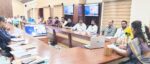 पारंपरिक कारागिरांच्या कौशल्याला शासनाच्या  योजनांची जोड देऊन व्यवसायवृद्धीला चालना द्यावी – पालकमंत्री नितेश राणे