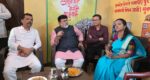 मंगेश पाडगावकरांच्या उभादांडा गावाला साहित्य पर्यटनाचे नवे रूप देणार