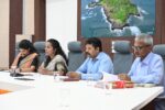 सिंधुदुर्ग जिल्ह्यात जिल्हास्तरीय दुष्काळ देखरेख समितीच्या वतीने ‘ट्रिगर-१’ लागू करण्याची राज्य शासनाकडे शिफारस