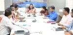 जलतारा व वनराई बंधारे उभारणीसाठी १ ते १० ऑक्टोबरदरम्यान विशेष मोहीम