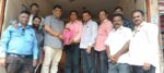 विश्वनाथ म्हापणकर यांची शिवसेना उद्धव बाळासाहेब ठाकरे पक्षाच्या वेंगुर्ले युवा तालुकाप्रमुखपदी निवड