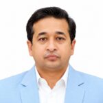 दुष्काळ निवारण मंत्रिमंडळ उपसमितीत मंत्री नितेश राणे यांचा समावेश