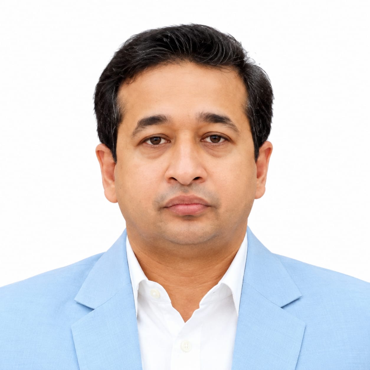 You are currently viewing दुष्काळ निवारण मंत्रिमंडळ उपसमितीत मंत्री नितेश राणे यांचा समावेश