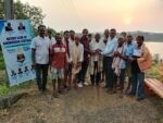ओसरगावात ज्येष्ठ नागरिक दिनानिमित्त ज्येष्ठांचा सन्मान