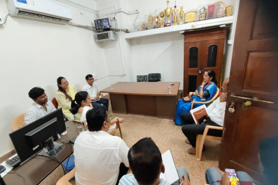 सावंतवाडी नगरपालिका दवाखाना सुरूच राहणार