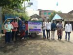 विटा शहरातील सार्वजनिक ठिकाणे स्वच्छ करण्यासाठी ‘विशेष पथक’ कार्यरत