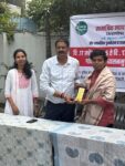 व्यसनमुक्त तरुण हेच उद्याचे देशाचे भवितव्य! – ॲड. संकेत राव