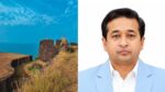 पालकमंत्री नितेश राणे यांच्या संकल्पनेतून देवगड किल्ल्याच्या खंदकात साकारणार आकर्षक गार्डन
