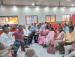 नवलेखक व नवकविसाठी सोलापुरात कार्यशाळा 