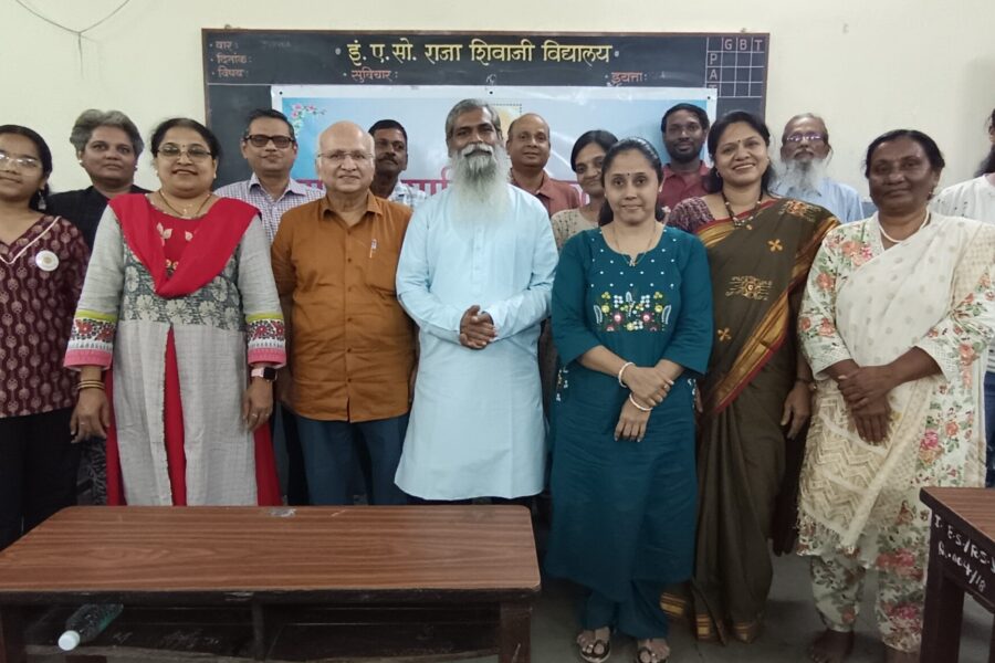 पत्रांत जपलेली नाती आणि माडगूळकरांच्या साहित्याचा भावस्पर्श : ३३वे कविसंमेलन संपन्न