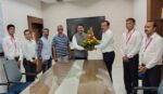 भोसले इन्स्टिट्यूट ऑफ टेक्नॉलॉजीमध्ये ‘स्टार्टअप वर्कशॉप’