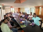 कृषी परिवार देवगडची वार्षिक सभा उत्साहात संपन्न
