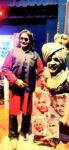 कॅमेर्‍यासोबतच…माझं जगणं