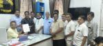 ‘मत चोरी’च्या आरोपावरून मुख्य निवडणूक आयुक्तांच्या बडतर्फीची मागणी