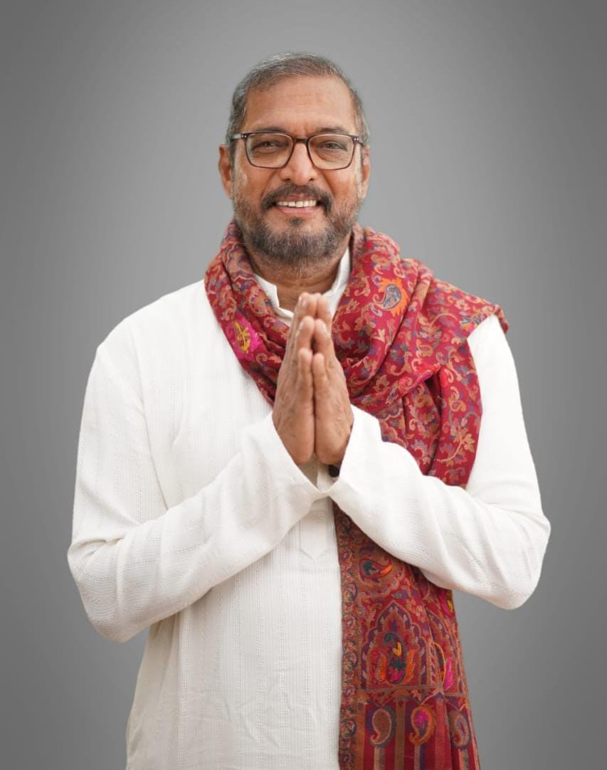 You are currently viewing नाना पाटेकर : अभिनयापासून माणुसकीपर्यंतचा असामान्य प्रवास