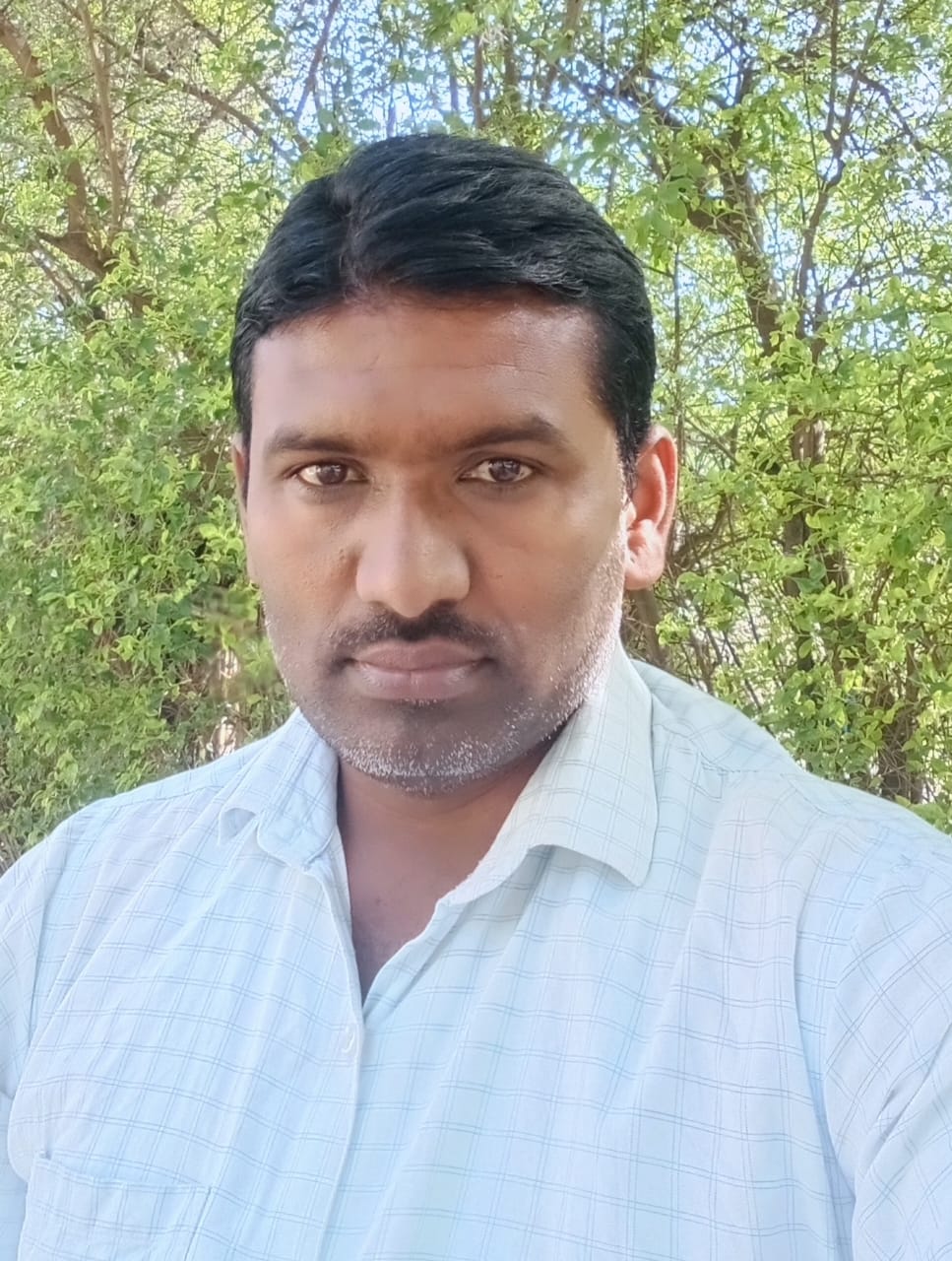 You are currently viewing दुष्काळी झळा