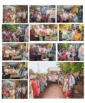 “दिव्यांग बांधवांची धार्मिक सहल उत्साहात संपन्न”