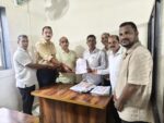 बांदा उड्डाणपुलाला ‘संत सोहीरोबानाथ आंबिये उड्डाणपूल’ नामकरण करा