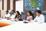 जलसंधारणाच्या तांत्रिक कामांना प्राधान्य द्या; जलस्रोतांच्या बळकटीकरणासाठी पक्क्या उपाययोजना करा