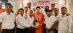 खोपोलीतील व्हाईस ऑफ मीडिया कॅडर कॅम्पमध्ये सिंधुदुर्ग जिल्हा अव्वल
