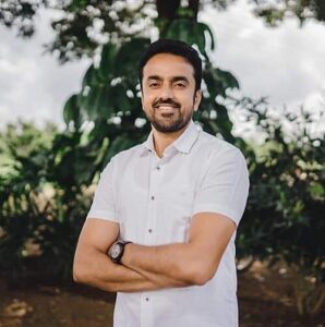 Read more about the article वाढदिवसाच्या खर्चाऐवजी दुष्काळग्रस्तांना मदत करा