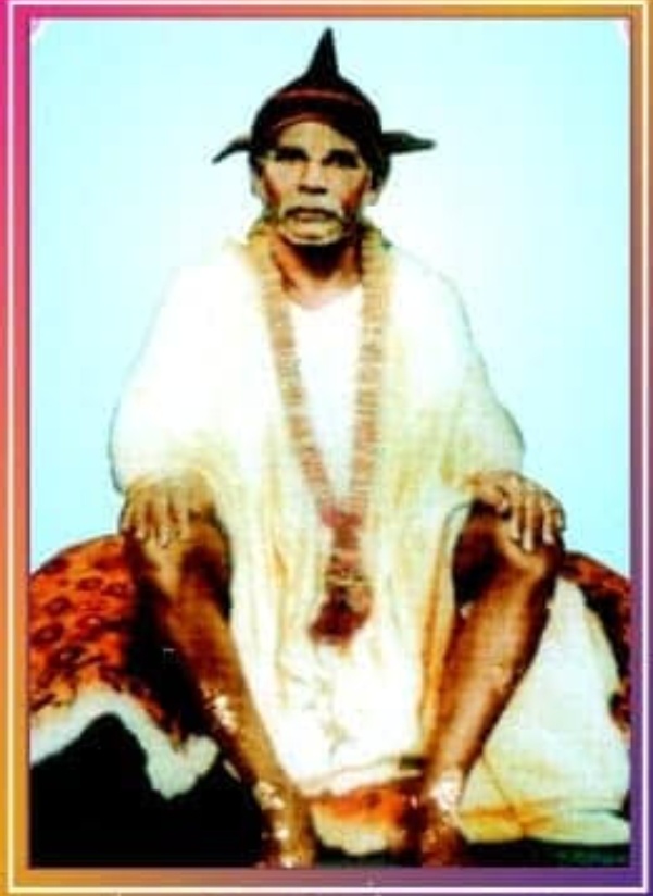 You are currently viewing श्री ब्रह्मानंद महाराज यांचे पुण्यतिथीनिमित्त गीत