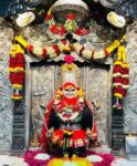 नवरात्रीचे नऊ रंग