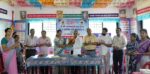 सावंतवाडी भटवाडी येथे मोफत “जनआरोग्य” शिबिर संपन्न