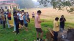 सावंतवाडीत मॉर्निंग बॉईजच्या क्रिकेट हंगामाला उत्साहात प्रारंभ!