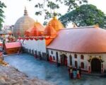 कामाख्या : सृजनशक्तीची अखंड तेवणारी ज्योत