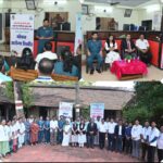 बैठ्या कार्यशैलीमुळे उद्भवणाऱ्या शारीरिक व्याधींवर फिजिओथेरपी उपयुक्त; न्यायाधीश जी. ए. कुलकर्णी यांचे प्रतिपादन