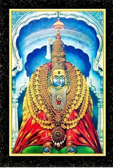 You are currently viewing नवरात्र