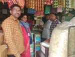 सिंगल यूज प्लास्टिक वापरणाऱ्या १० दुकानांवर कारवाई;
