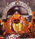 कालिघाट काली : महानगराच्या हृदयात जागी असलेली आदिशक्ती