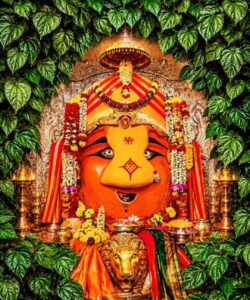 Read more about the article “श्री माहूरगड वासिनी”