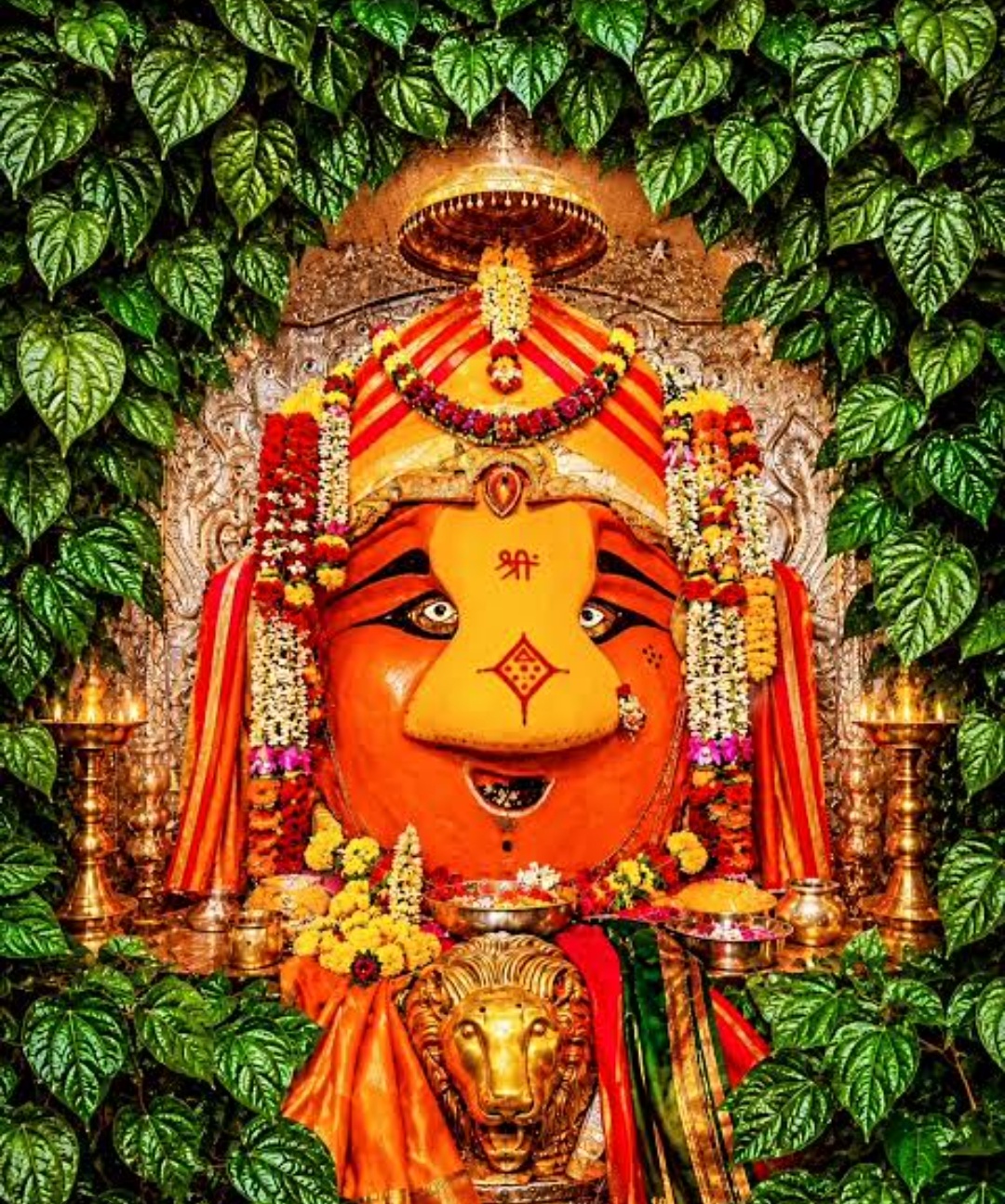 You are currently viewing “श्री माहूरगड वासिनी”