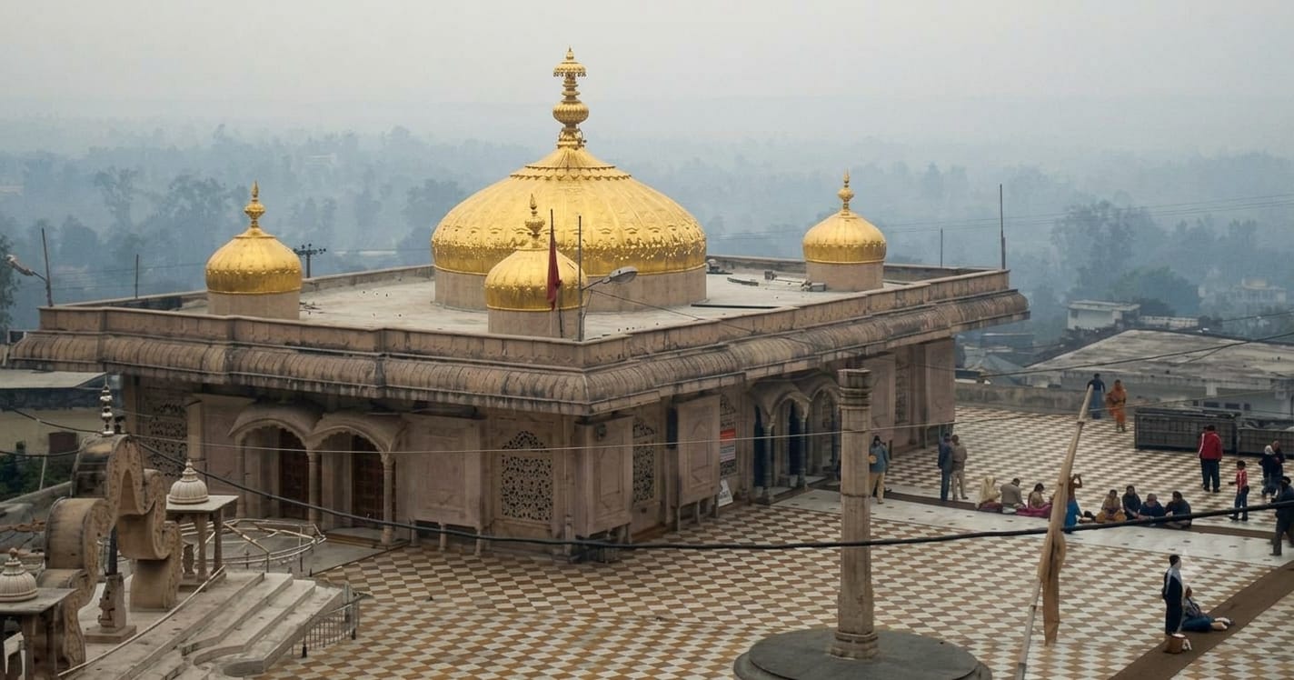 You are currently viewing आदिशक्तीच्या पाऊलखुणांचा शोध — लेखमाला भाग-५