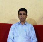 इस्माईल युनुस शेख यांची काँग्रेस विचार विभागाच्या सिंधुदुर्ग जिल्हाध्यक्ष पदी नियुक्ती.