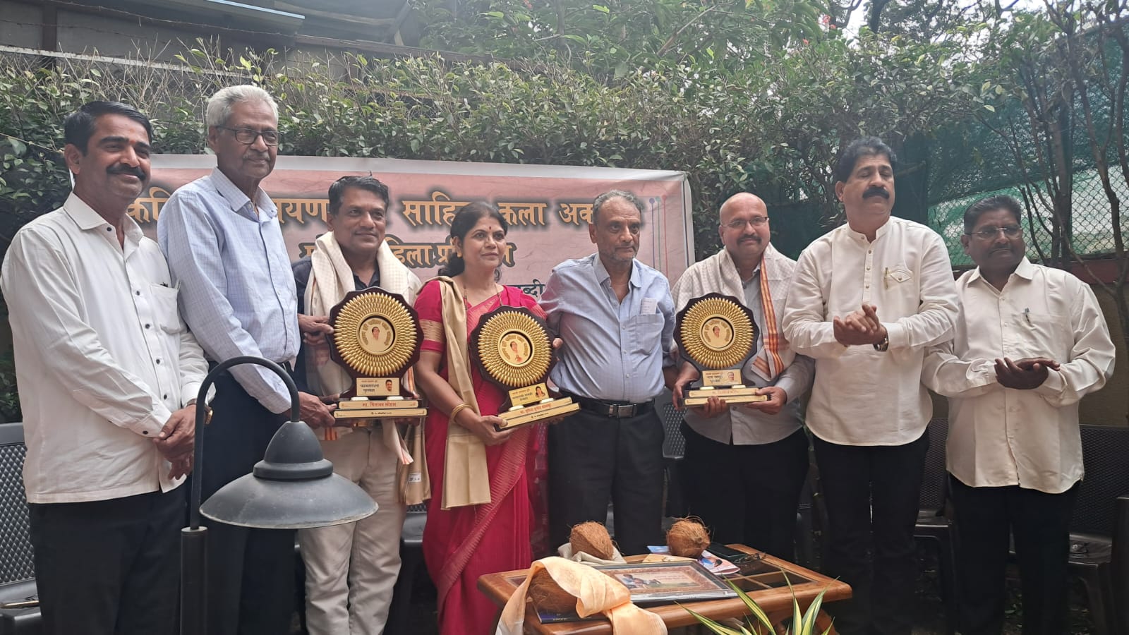 You are currently viewing देशात संवेदनशीलतेचा दुष्काळ! – डाॅ. श्रीपाल सबनीस