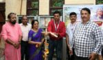 माणसाला माणसाशी जोडून ठेवण्याचं, जगण्याचा खरा अर्थ शिकवण्याचे सामर्थ्य केवळ साहित्यातच – प्रशांत सातपुते
