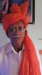 सहदेव गोपाळ भोगले यांचे निधन