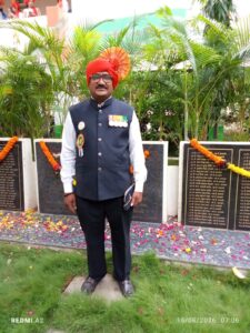 Read more about the article मातीतला गंध