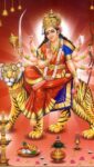 दुर्गा महिमा अपार