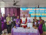 निरामय जीवन जगण्यासाठी योगसाधना आवश्यक! – विश्वास सोहोनी